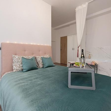 Apartamenty Centrum II Bydgoszcz Esterno foto