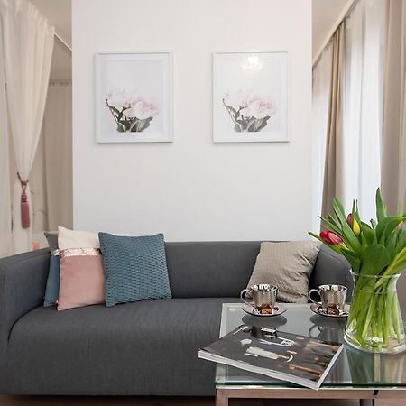 Apartamenty Centrum II Bydgoszcz Esterno foto
