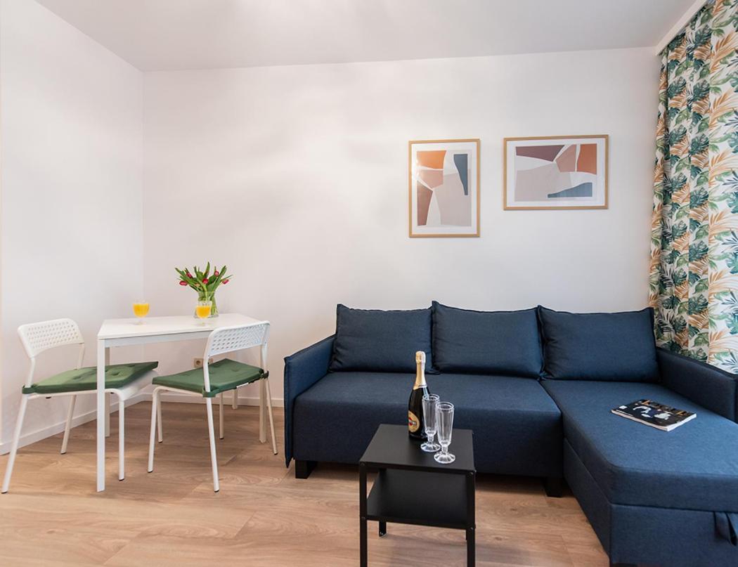 Apartamenty Centrum II Bydgoszcz Esterno foto