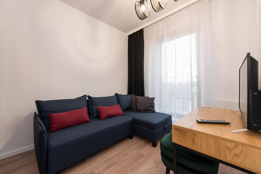 Apartamenty Centrum II Bydgoszcz Esterno foto